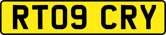 RT09CRY