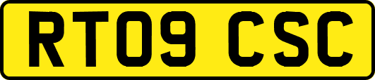 RT09CSC
