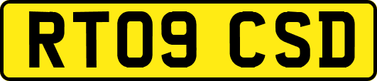 RT09CSD