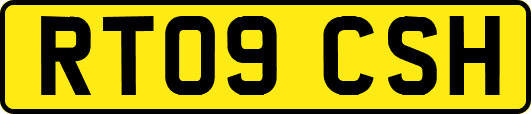 RT09CSH