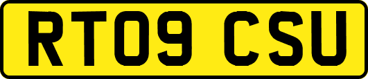 RT09CSU