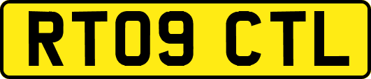 RT09CTL