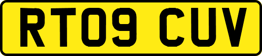RT09CUV