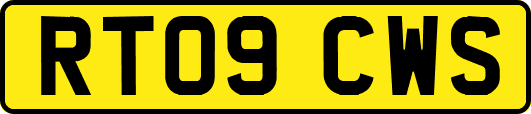 RT09CWS