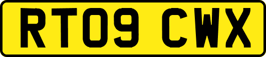 RT09CWX