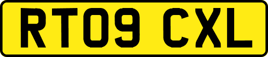 RT09CXL