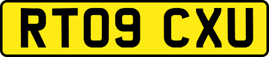 RT09CXU