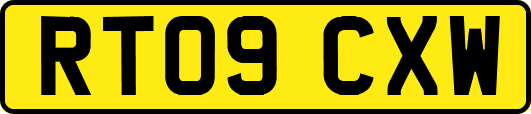 RT09CXW