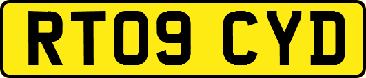 RT09CYD