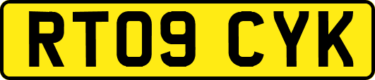 RT09CYK