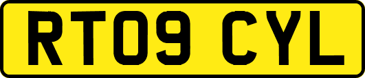 RT09CYL