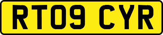 RT09CYR