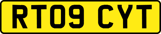 RT09CYT