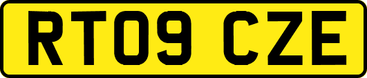 RT09CZE