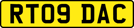 RT09DAC