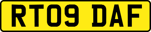 RT09DAF