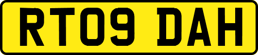 RT09DAH