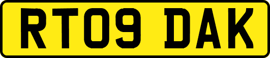 RT09DAK