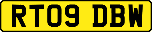 RT09DBW
