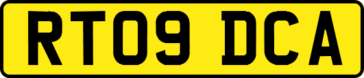 RT09DCA