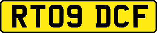 RT09DCF