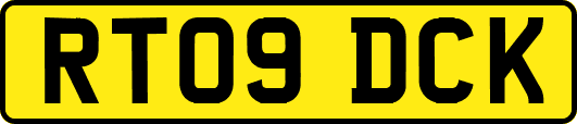RT09DCK