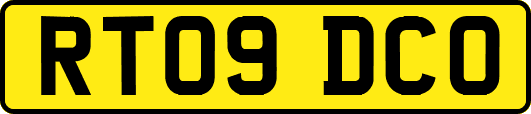 RT09DCO