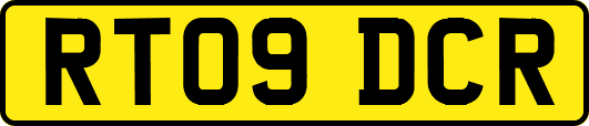RT09DCR