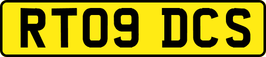 RT09DCS