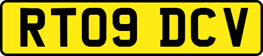 RT09DCV