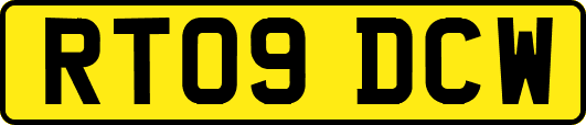 RT09DCW