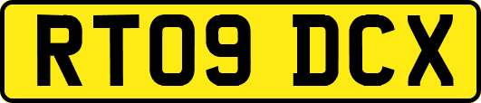 RT09DCX