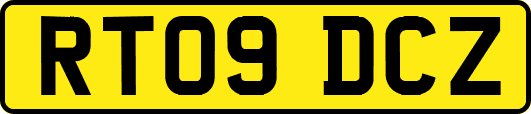 RT09DCZ