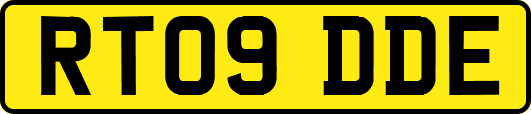 RT09DDE