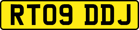RT09DDJ