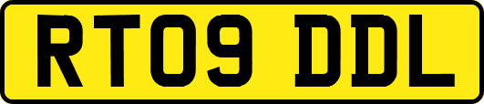RT09DDL