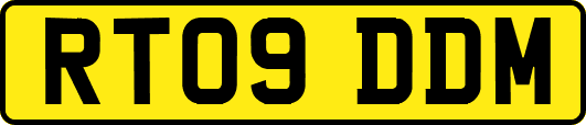 RT09DDM