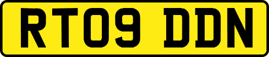 RT09DDN