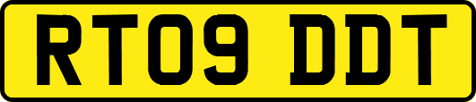 RT09DDT