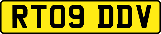 RT09DDV