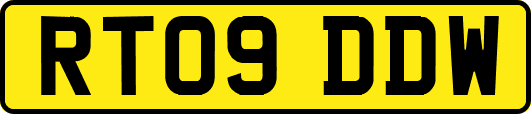 RT09DDW
