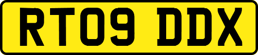RT09DDX