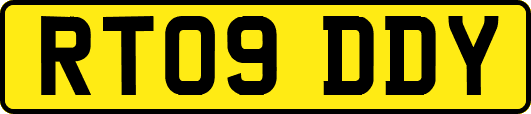 RT09DDY