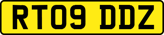 RT09DDZ