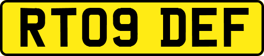 RT09DEF