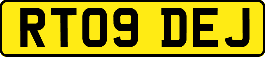 RT09DEJ