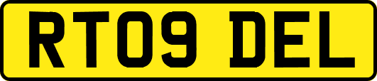 RT09DEL