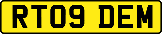 RT09DEM