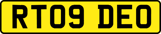 RT09DEO
