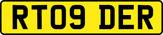 RT09DER